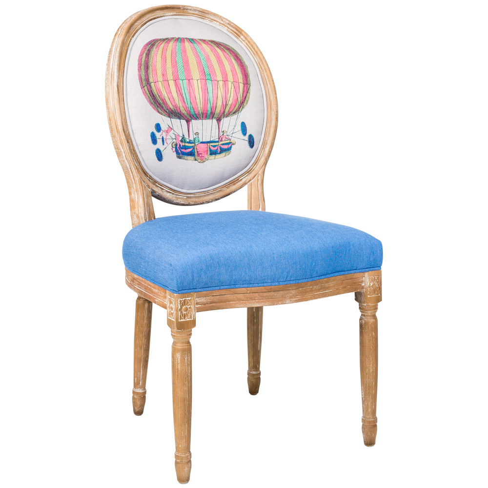 mongV13_8d0e1_CH Стул «Шарльер» Object Desire  - Вид №1