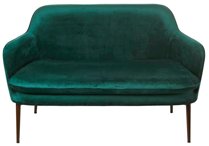 Pols Potten Бархатный диван Charmy sun-id-1383442 - Вид №1