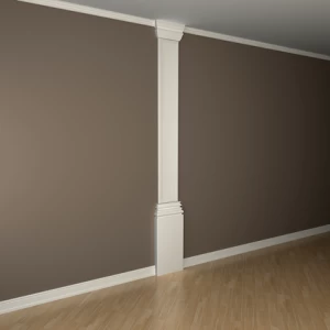 ЕВРОПЛАСТ 1.20.101 Пилястра Пенополиуретан