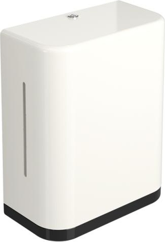 477.06.60199 диспенсер для бумажных полотенец HEWI Neuheiten SAN  - Вид №15