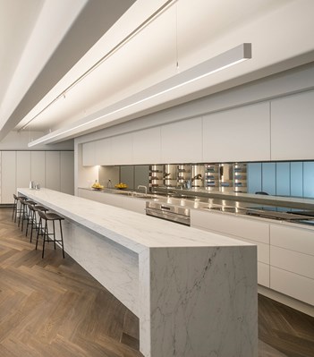 060 Модульная система vola  - Вид №27