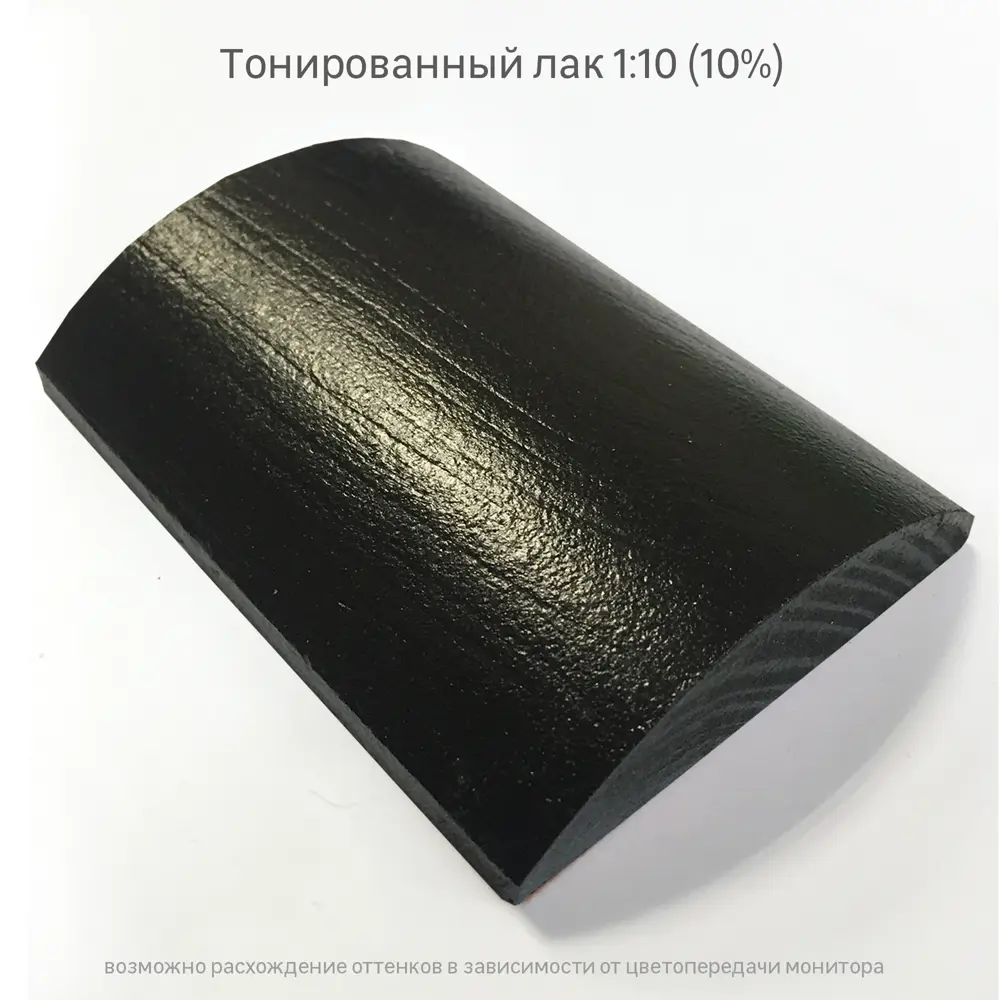 Колорант Luxens 0.45 л цвет черный STLM-2209358 - Вид №2