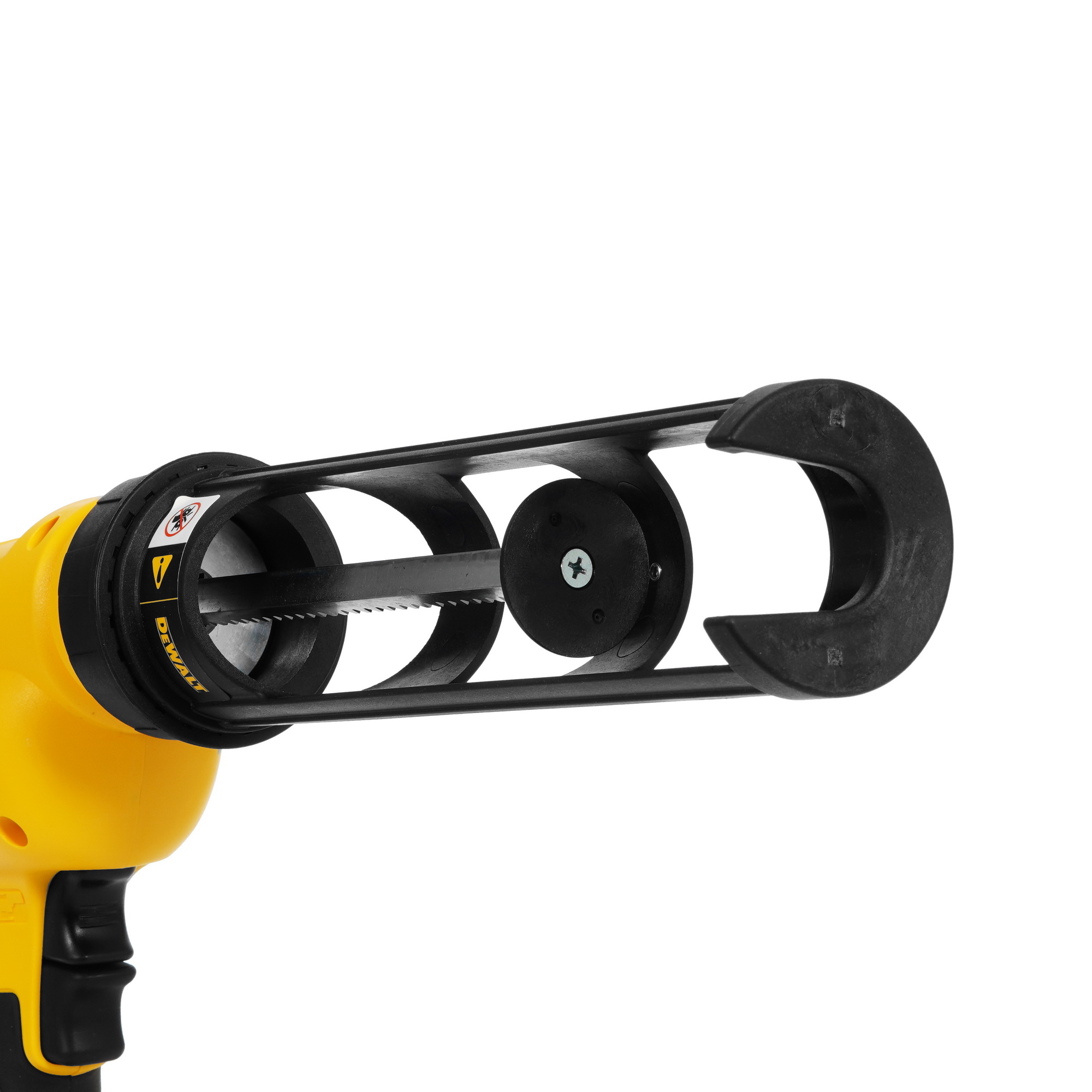 Пистолет для герметика DeWalt DCE560N XR FLEXVOLТ 18/54V Без ЗУ, Без АКБ 9013989 STDN-0146483 - Вид №3