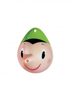 Алесси Пино воронка