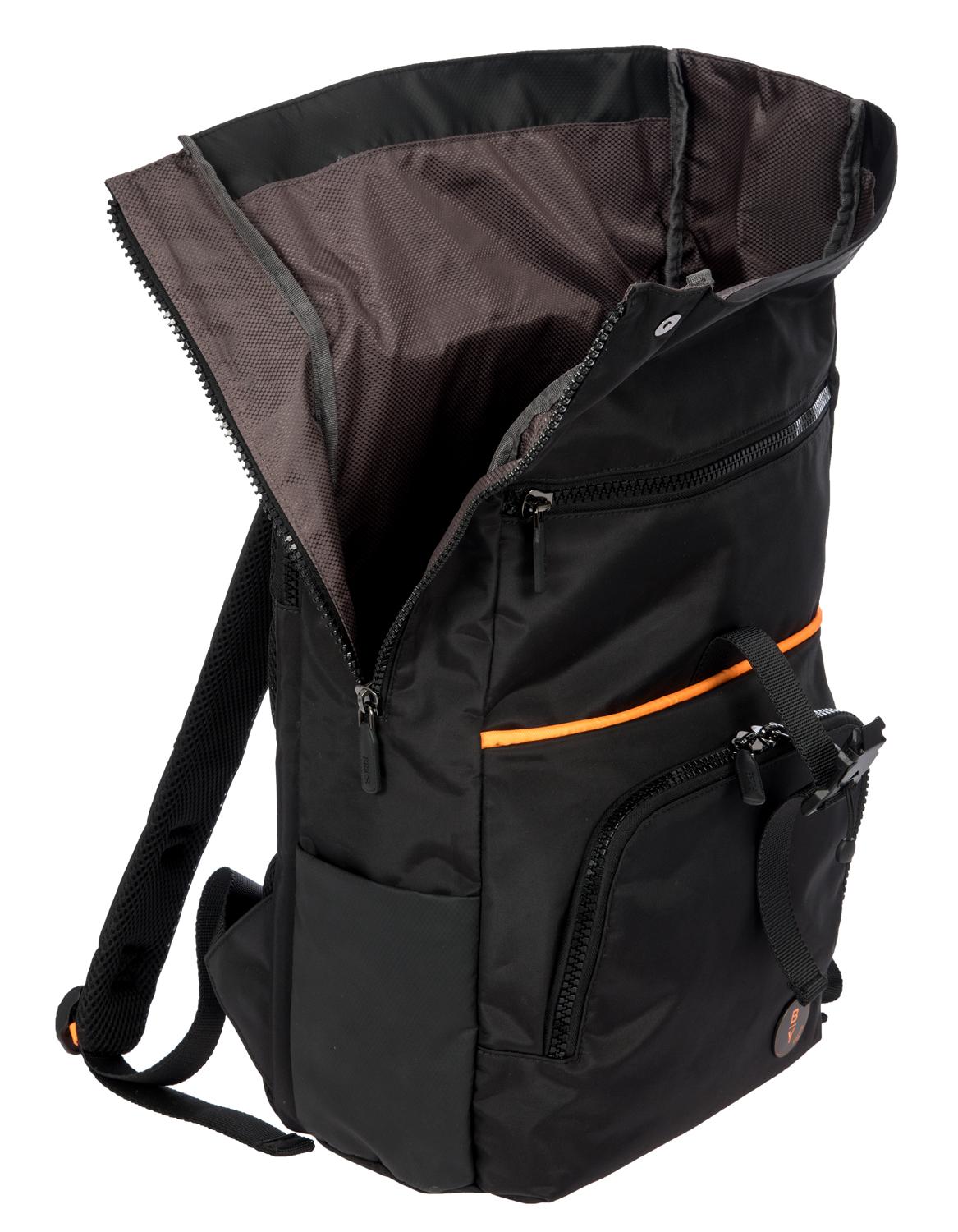 B3Y04493.001 Рюкзак B3Y04493 Medium Designer Backpack BY Brics Eolo - Вид №6