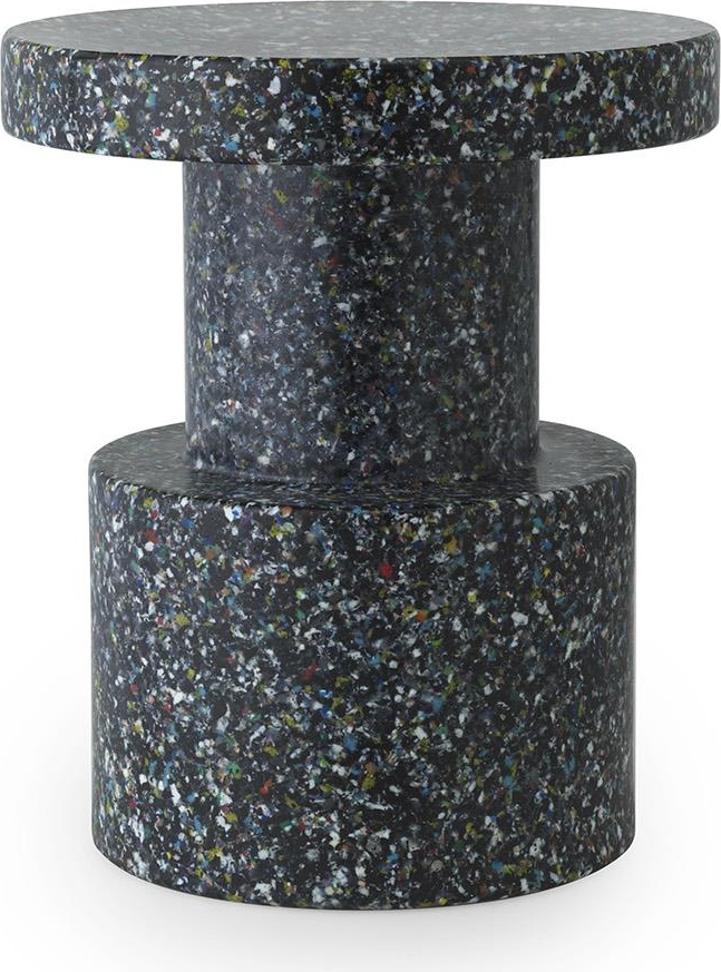603008 Табурет Black Multi Normann Copenhagen Bit
