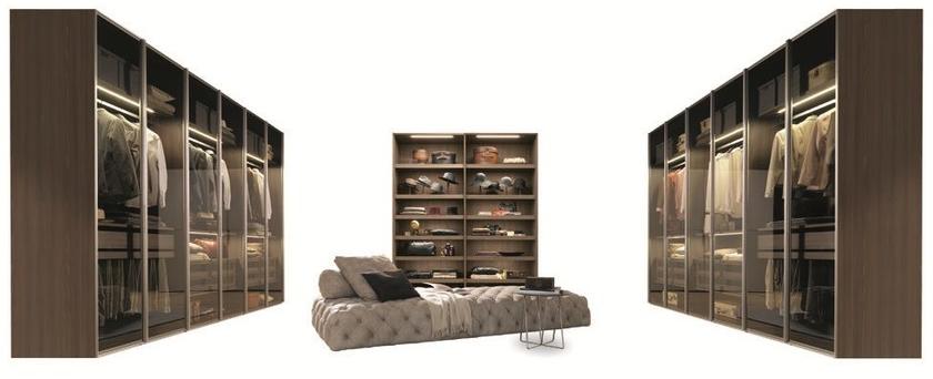 Zalf Модульный шкаф Combi system sun-id-1471604 - Вид №6