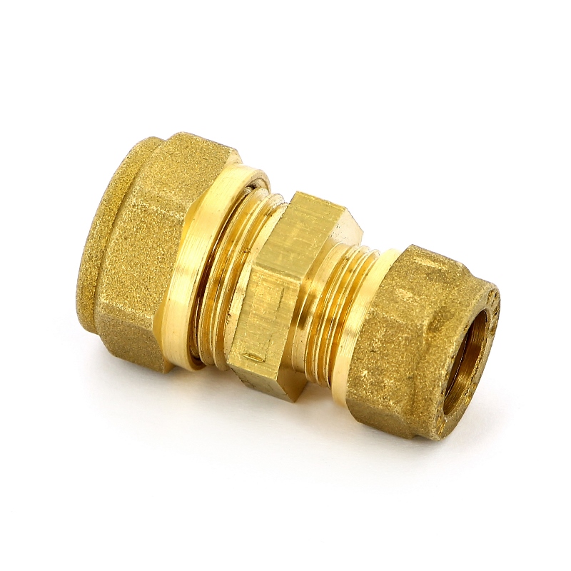 Муфта обжим TIEMME 15х12 1000069 - Вид №3