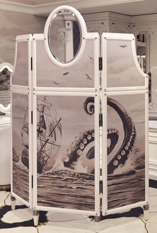 Ширма  VISIONNAIRE DUKE 