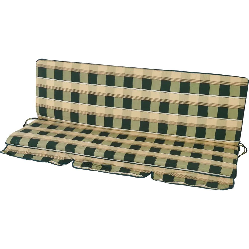 Мягкий элемент «Квартет» ПД-1800, полиэстер GREENGARD STLM-2090218 - Вид №2