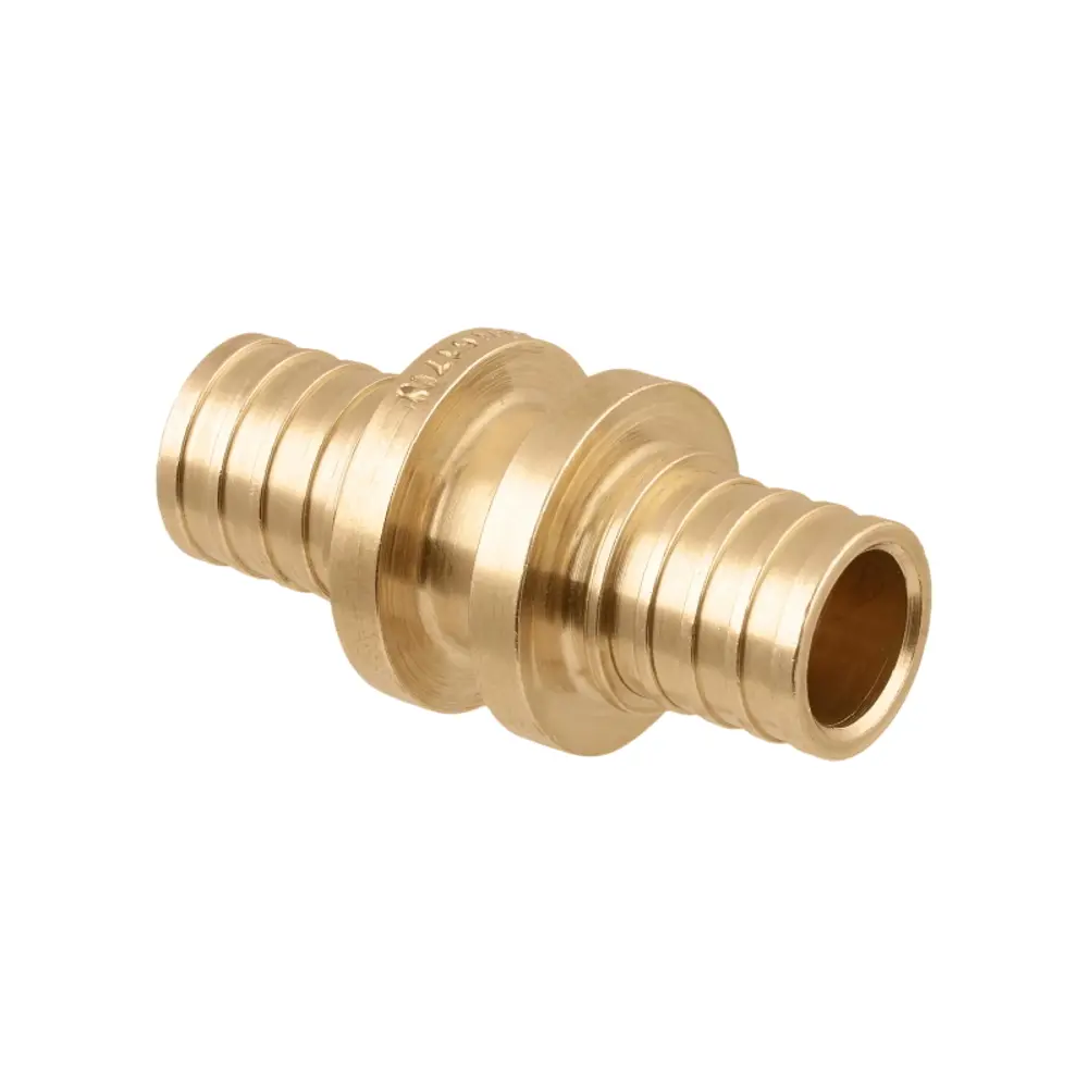 Муфта Pro Aqua ø32x32 мм латунь AX11032 87274083 STLM-2188579 