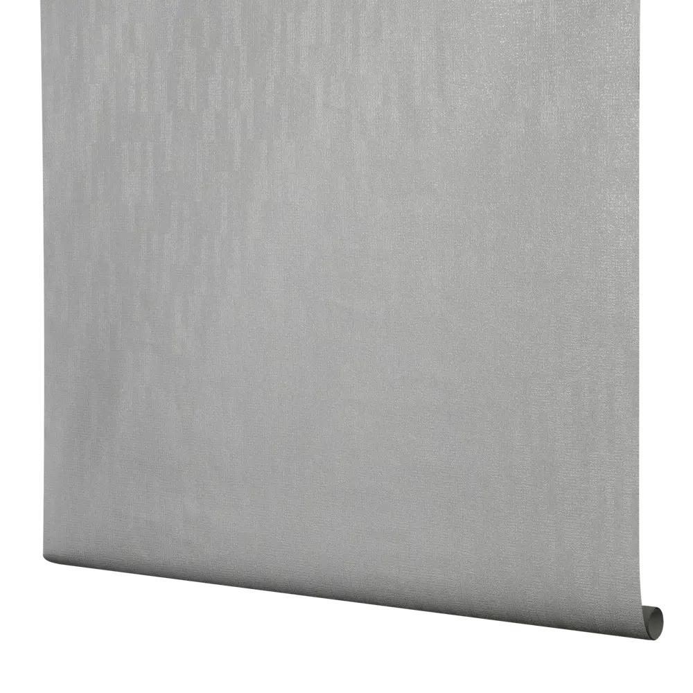 Флизелиновые обои ATELIERO Panno - серые с текстурой для покраски 87769352 STLM-0075654