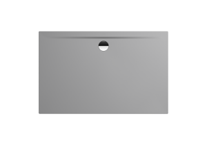 Душевой поддон KALDEWEI Сталь эмалированная 1572-1 453 холодный серый 30