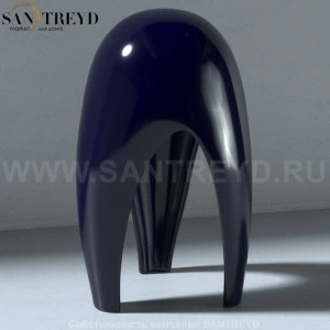 470277 Табурет Moscardino