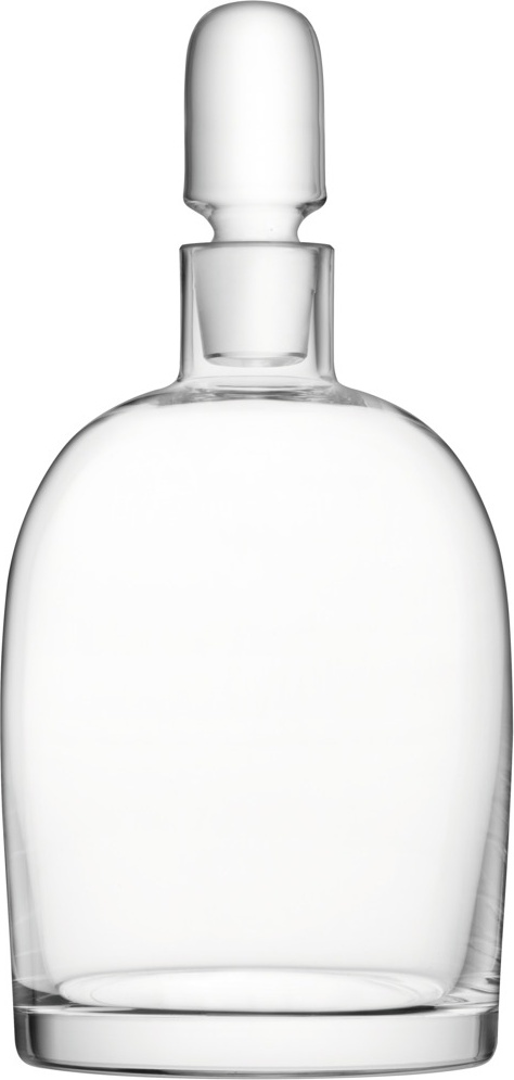10656127 LSA International Декантер Bar 1,35 л Стекло