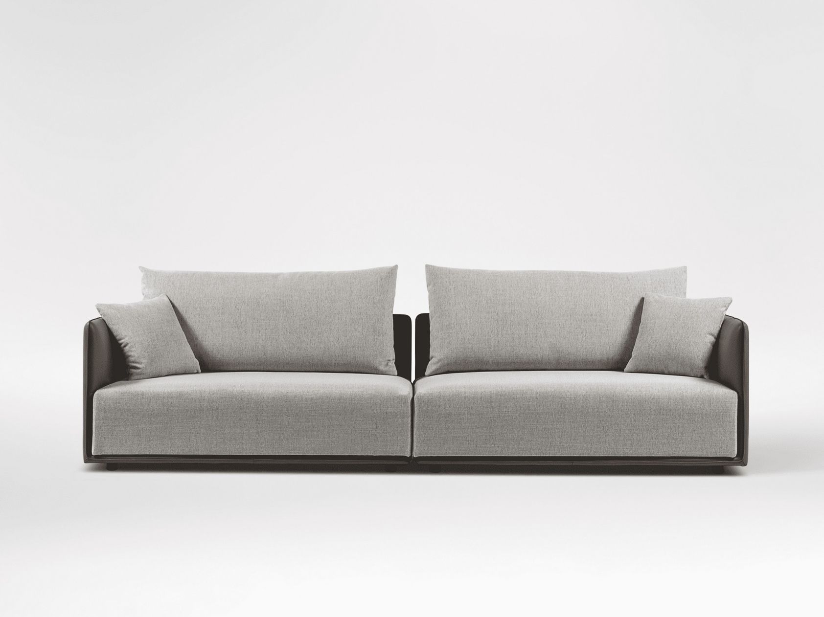 Модульный тканевый диван CAMERICH ELAN ARCH-00031001