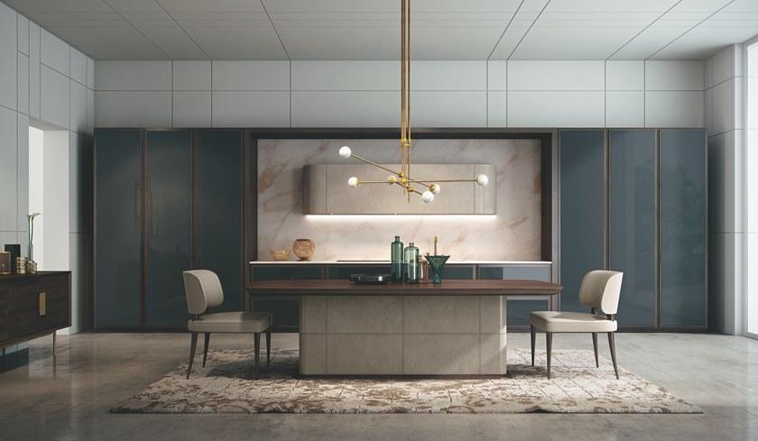 SELVA Стул из мягкой ткани  1079  - Вид №10