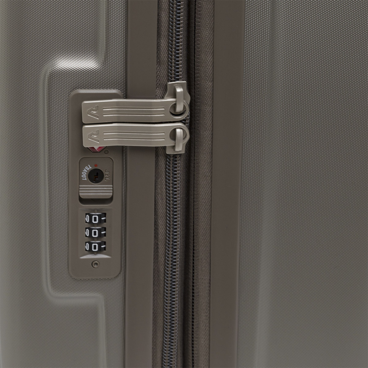 418203-45 Чемодан 418203 Spinner S Ex Roncato Antares - Вид №5