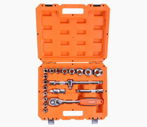 Набор инструментов Кратон TS-15 9127835