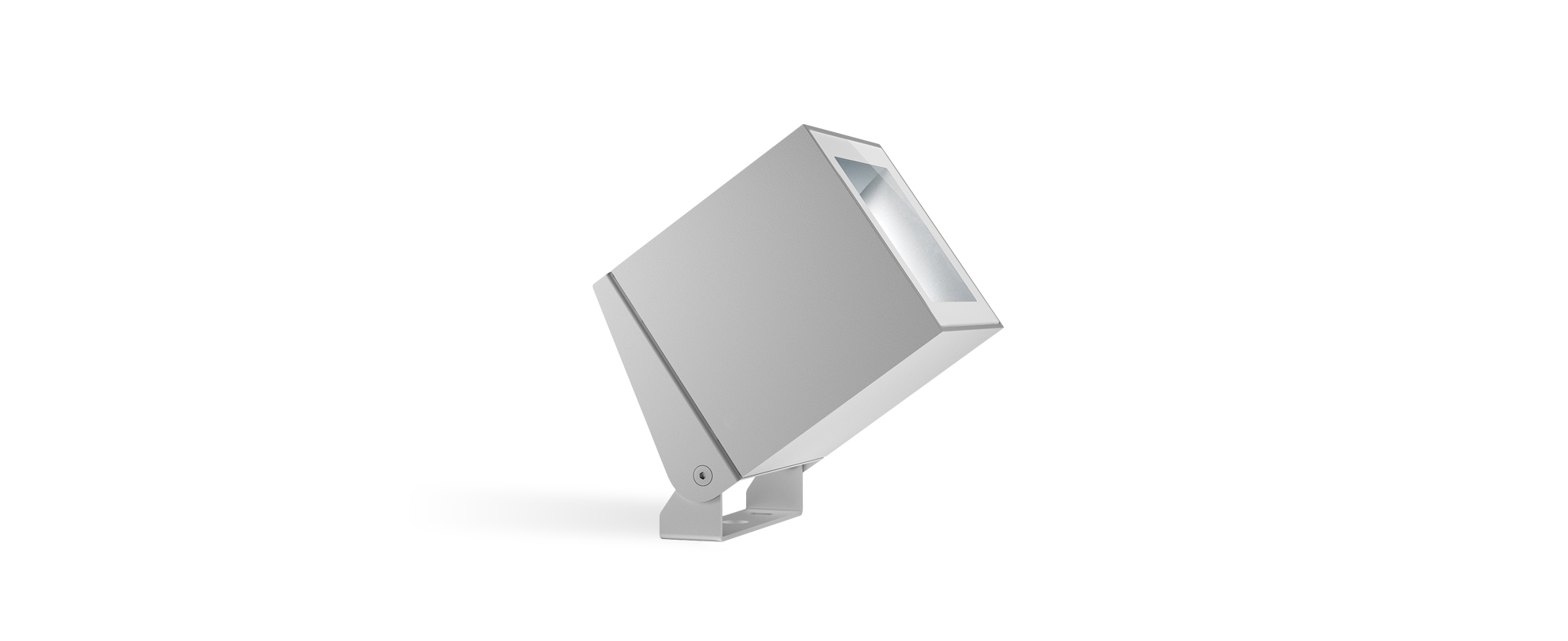 8349403 Проектор Platek ONE 2.0 Proiettore  ONE 2.0 Floodlight - 16 LED RGBW 28°  - Вид №1