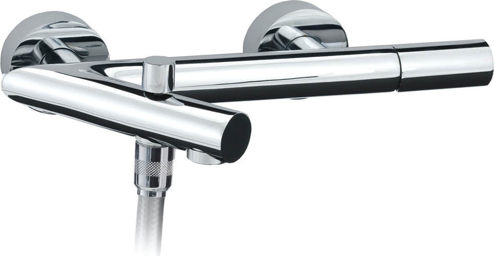 Смеситель для ванной с соломой / ST2500 Straw Creavit - Вид №1