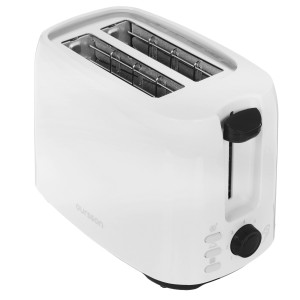 9079236 Тостер Oursson TS2114/IV бежевый