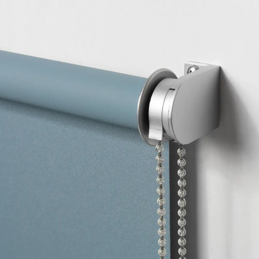 Рулонная штора INSPIRE Belem с эффектом блэкаут - полная защита от солнца 82689481 STLM-0034119 - Вид №4