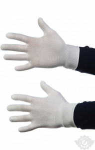 5042679 Перчатки нейлоновые  Средства защиты рук  размер 7