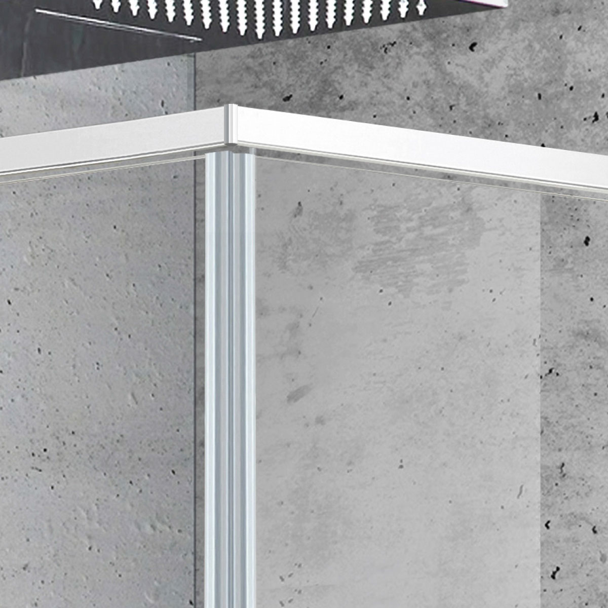 VSS-2SL900CL Душевой уголок Vincea Slim Santreyd - Вид №2
