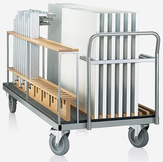 Brunner Прямоугольный стол для совещаний State sun-id-1483872 - Вид №19