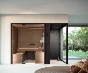 Chillout - 02  Glass1989  Модульные композиции