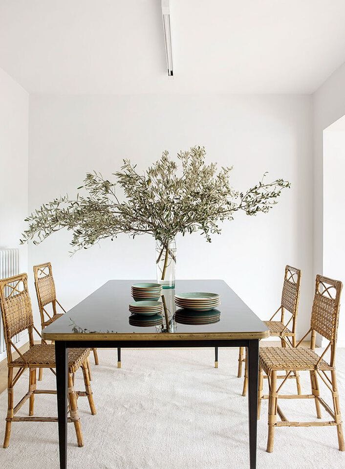 Прямоугольный стол Jover+Valls Antique Boutique-Juliet ARCH-00022095 - Вид №5