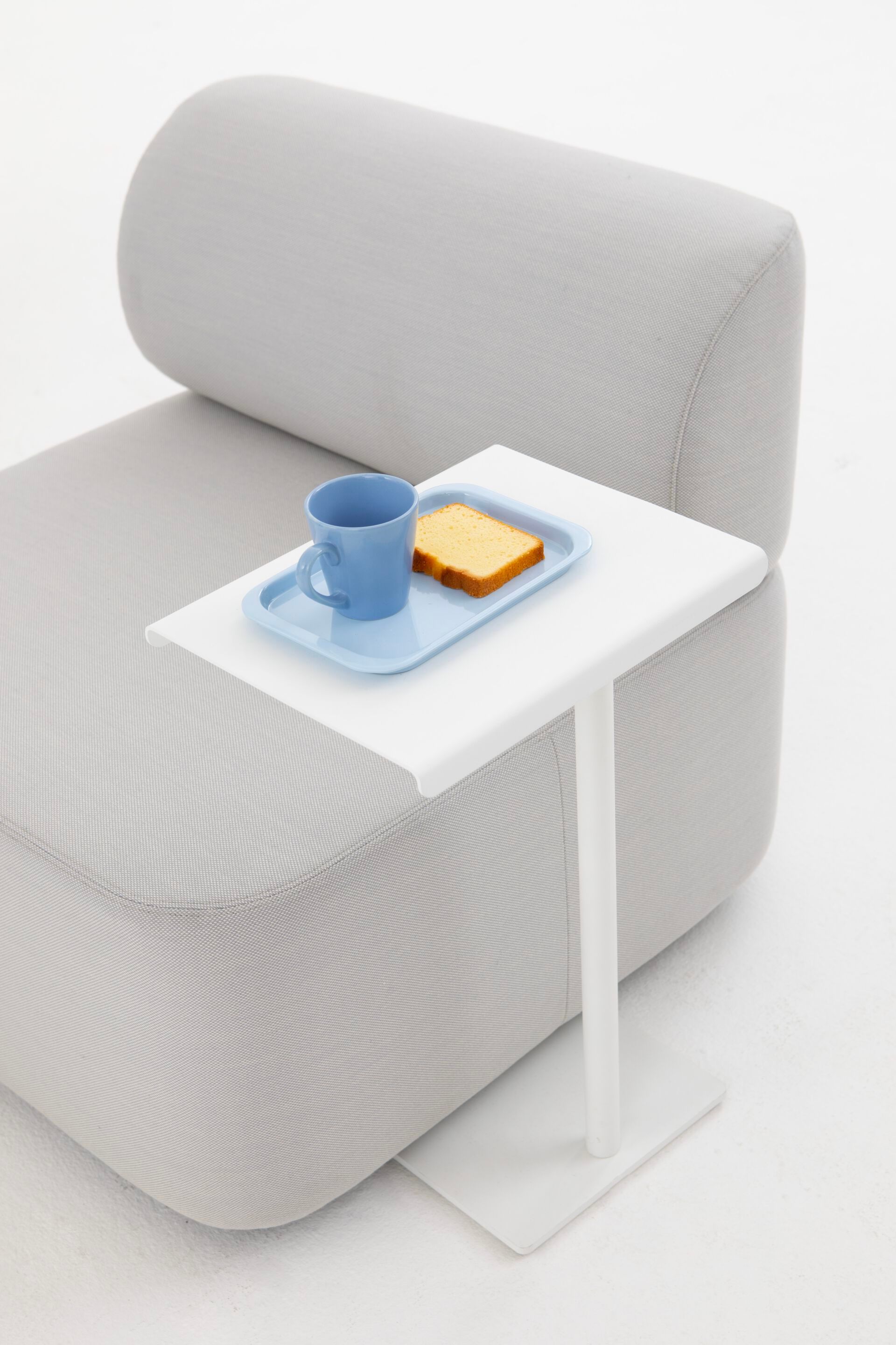 Тканевое кресло Cascando половина ARCH-00101271 - Вид №1