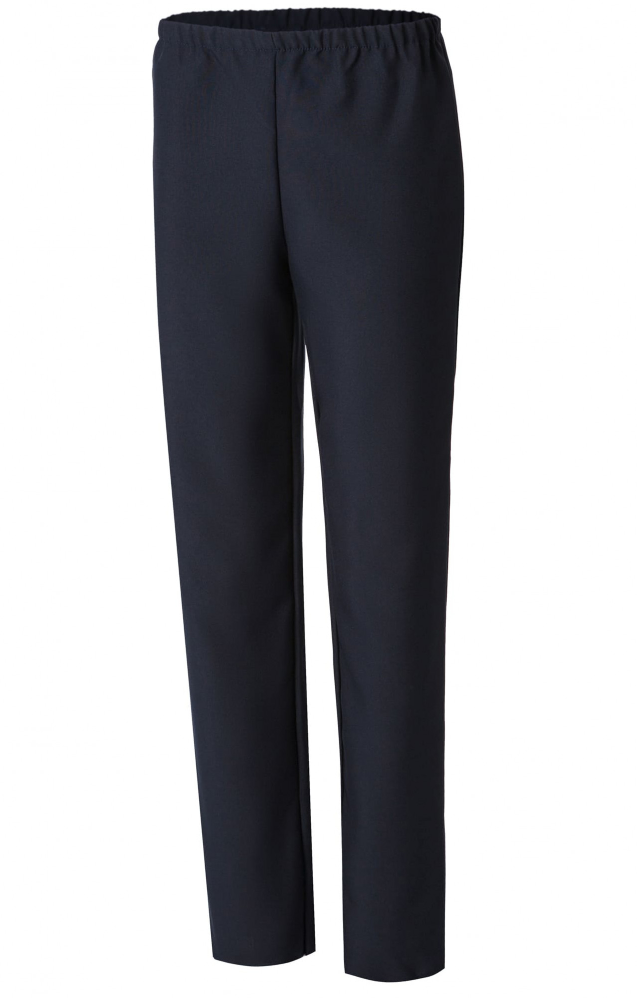 66068 Брюки ткань "Габардин" темно-синие  Медицинская одежда  размер 40-42 Спецодежда 