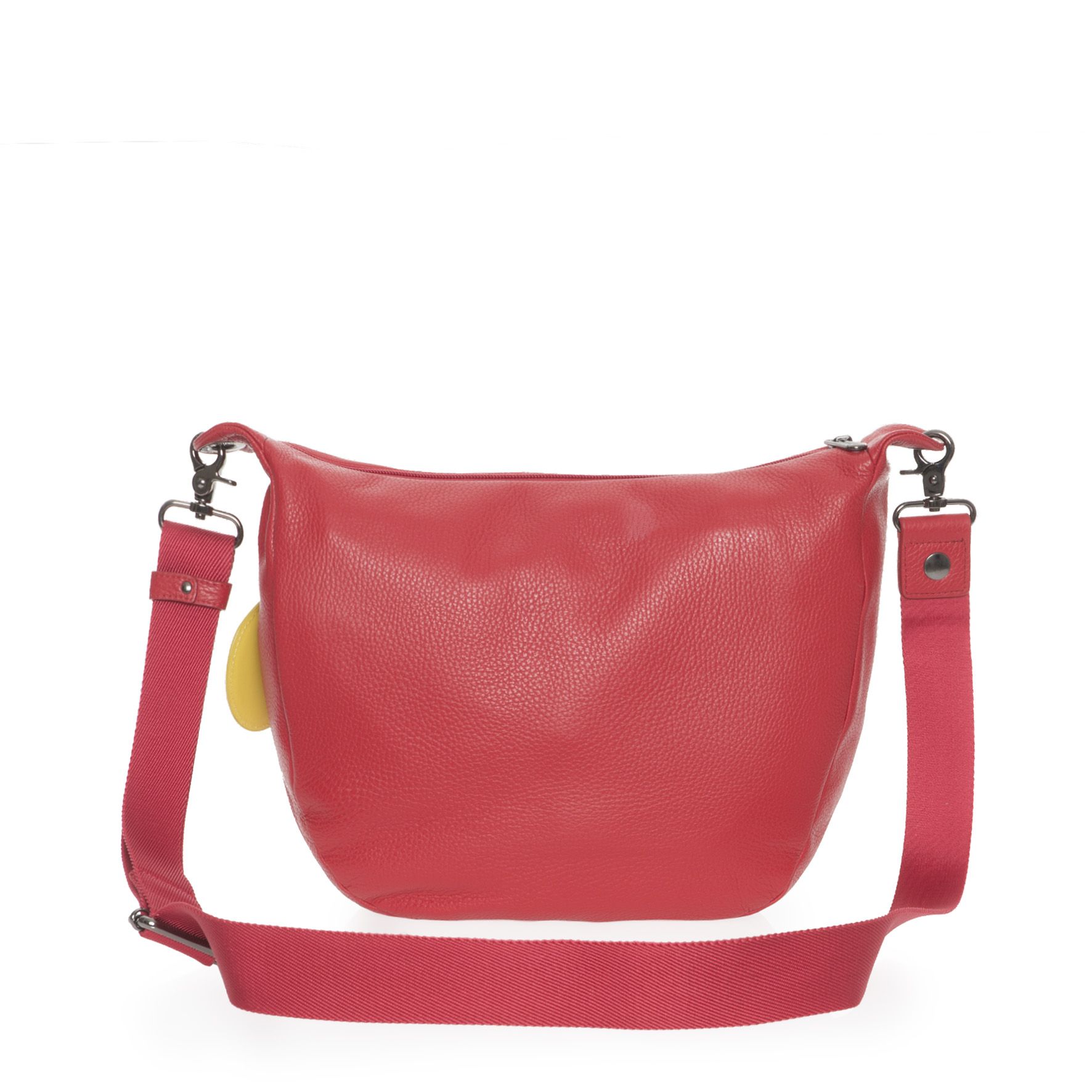 FZT59-20G Сумка FZT59 Tracolla Mandarina Duck Mellow Leather  - Вид №2