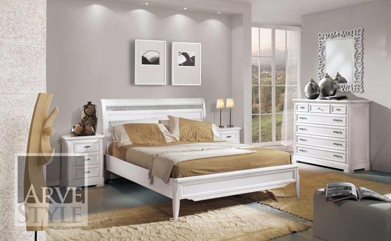 Arvestyle Комод из массива дерева Capri Sl-0221 - Вид №1