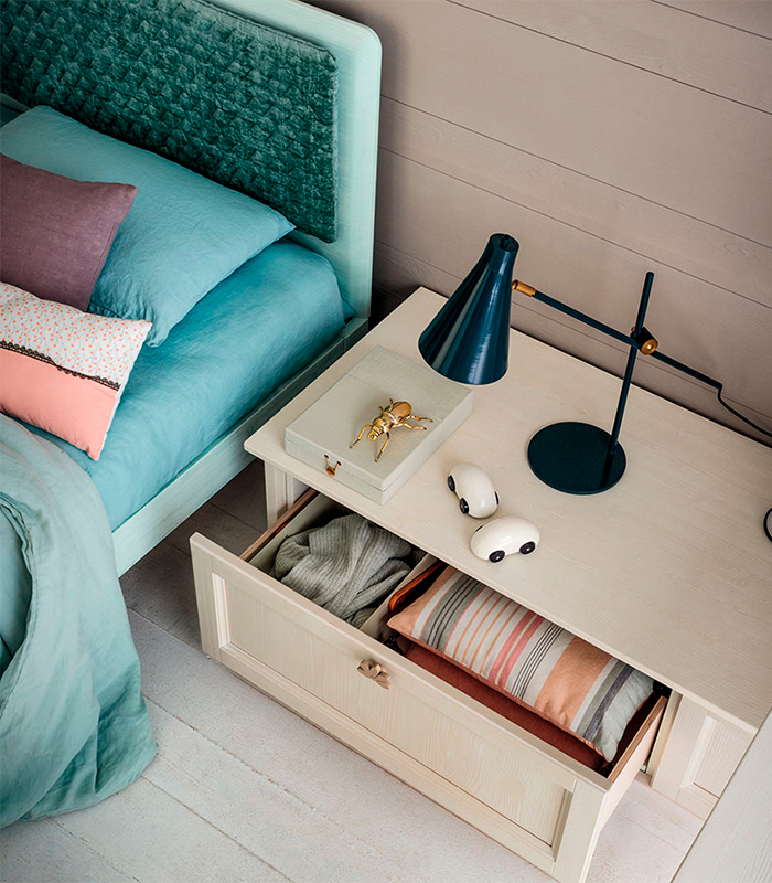 Письменный стол  CALLESELLA EVERYDAY  - Вид №1