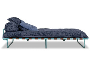 Травленая медная мягкая Садовая кровать