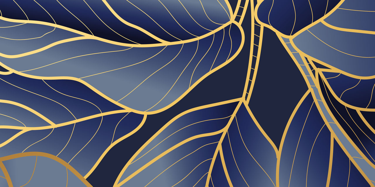 Стеновые панели - Винлет LIGRON LIST134 2202 - Вид №4