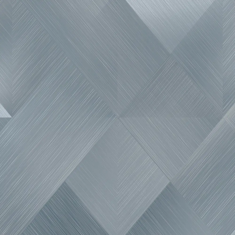 Обои флизелиновые Wallsecret Mercury серые 1.06 м 8776-29 88406380 STLM-2095942 - Вид №1