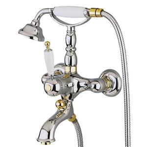 Смеситель для ванны Bugnatese 6302