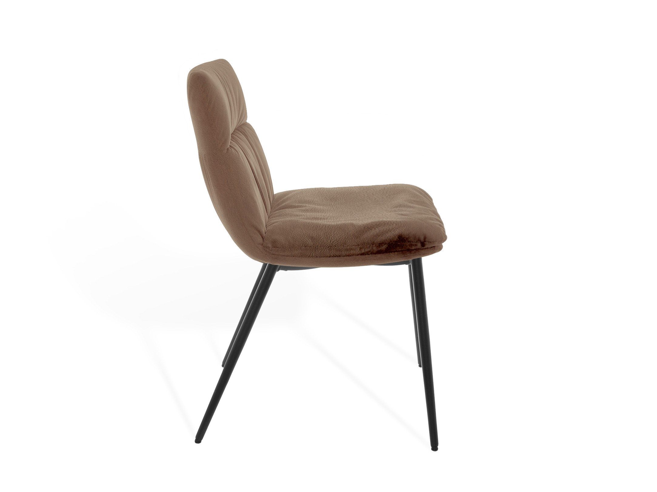 Мягкий стул с 4 ножками KFF Faye Casual ARCH-00004540 - Вид №2