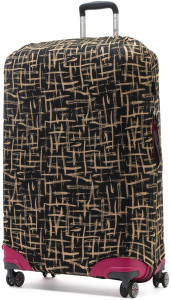 EBH653-L Чехол для чемодана большой Tan Lines Eberhart