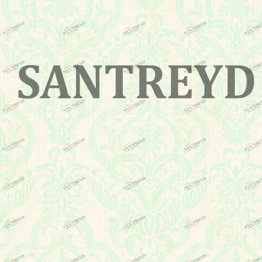 DF31207 Обои Seabrook Damask Folio