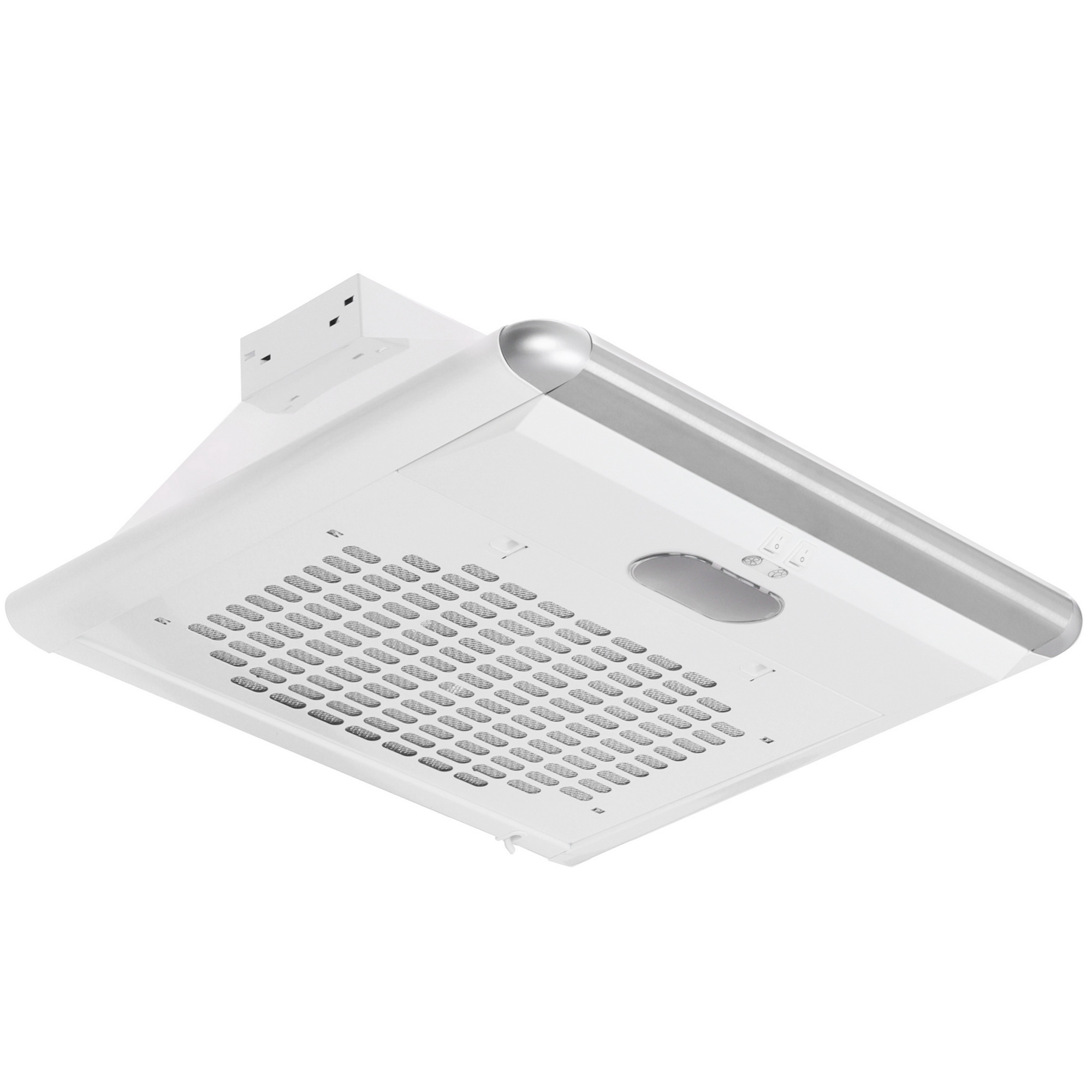 8192986 Вытяжка каминная ELIKOR Сатурн 60П-180-В1Л белый/серебристый STDN-0019267