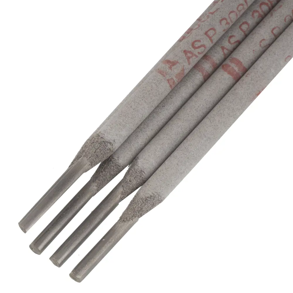 Электроды FoxWeld 308L для вертикальной сварки нержавеющей стали 2.5 мм 14273229 STLM-0004712