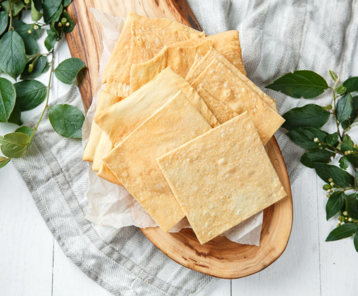 4827 Фокачча Вкусляндия 