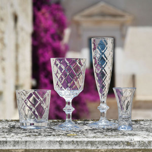 CRYSTAL TOUCH Bacimilano SPRING/SUMMER 2021