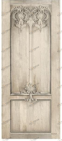 Koziel Гобелен из полиэстера  7904-12 