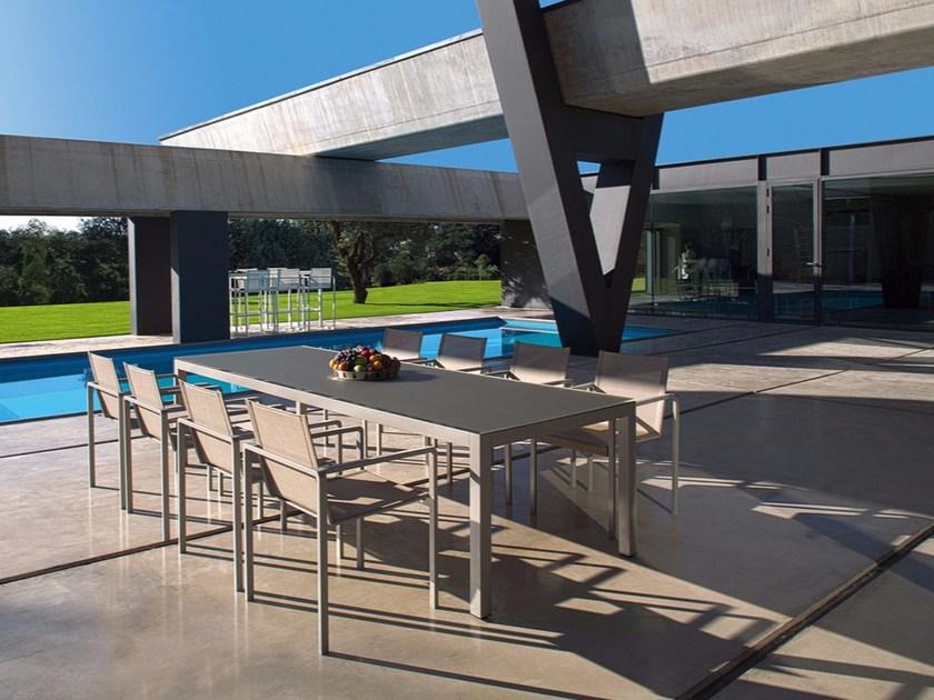 Royal Botania Прямоугольный садовый стол Taboela sun-id-1399837 - Вид №2